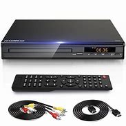 Image result for RCA HDMI DVD Player