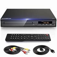 Image result for Multifunction DVD Player
