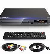 Image result for HDMI Port DVD Player