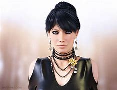 Image result for 3D Model of Beautiful Woman