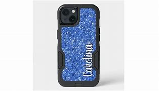 Image result for iPhone 13 Otter Glitter