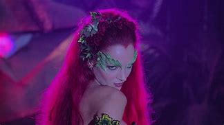 Image result for Poison Ivy Powers