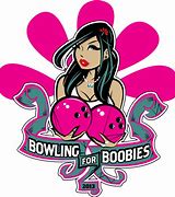 Image result for USBC Bowling Black and White Logo