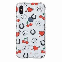 Image result for iPhone X Black Case Look