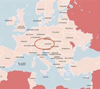Image result for Austria in Europe