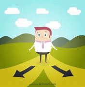 Image result for Choosing Path Animated