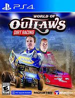 Image result for PS4 Dirt Track Racing Games