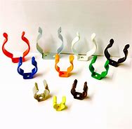 Image result for Plastic Grip Clips