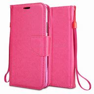 Image result for iPhone XR Case Wallet Soft Pink