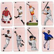 Image result for Apple Sports Cases Baseball iPhone