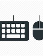 Image result for Keyboard and Mouse Logo.png