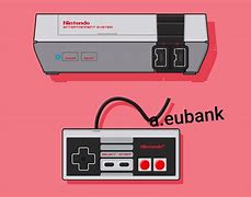 Image result for 80s Nintendo Logo
