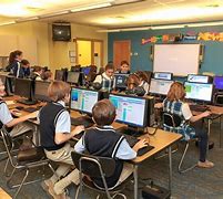 Image result for Classroom with Computers