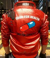 Image result for Best Cyberpunk Jacket