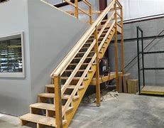 Image result for Lvl Beams for Stairs
