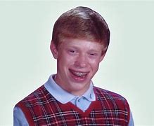 Image result for Back Luck Brian