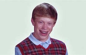 Image result for Back Luck Brian