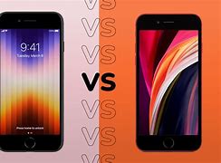 Image result for iPhone 5 vs SE Body