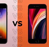 Image result for iPhone SE vs iPod 6