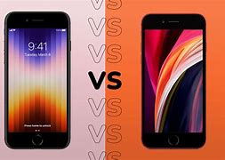 Image result for Difference Between iPhone SE and iPhone 5C