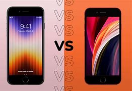 Image result for iPhone 14 vs iPhone SE 3rd Gen