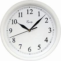 Image result for Spartz Quartz Wall Clock