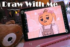 Image result for Cute iPad Drawings