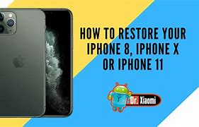 Image result for How to Reset iPhone X