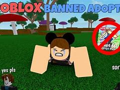 Image result for Roblox Banned Meme