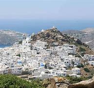 Image result for What to Do in Greece Ios Island