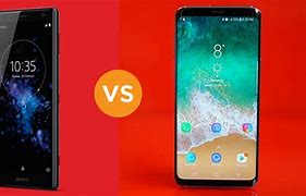 Image result for iPhone 3G vs Samsung Galaxy S9