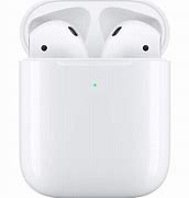 Image result for Apple AirPods with Wireless Charging Case