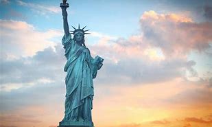 Image result for Iconic American Landmarks