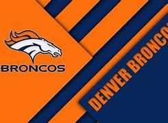 Image result for Denver Broncos Wallpaper 4K