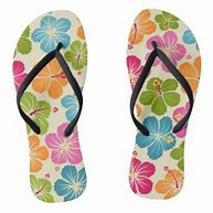 Image result for Aqua Janky Brand Hawaiian Flip Flops