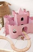 Image result for Toy Castle Playset