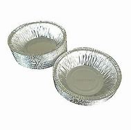 Image result for Foil Pie Pan