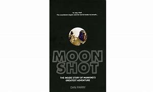 Image result for Moonshot Book