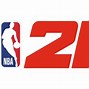 Image result for NBA 2K16 Logo
