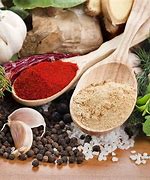 Image result for Herbs and Seasonings