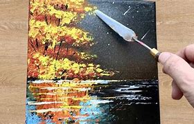 Image result for Beginner Acrylic Painting Lessons