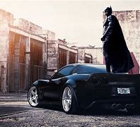 Image result for Batman and His Car