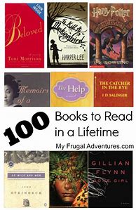 Image result for Top 10 Interesting Books to Read