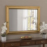 Image result for Mirror Frame Room