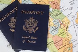Image result for US Passport