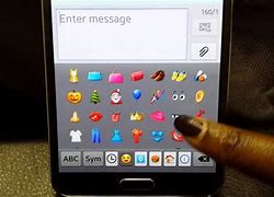 Image result for Samsung Text Emojis