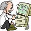 Image result for New Computer Cartoon
