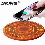 Image result for Magic Circle Wireless Charger