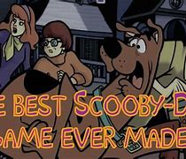 Image result for Best Scooby Doo Games