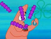 Image result for Yassified Patrick Star